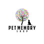 Pet Memory Shop logo