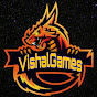 VishalGames logo