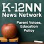 K-12 News Network logo