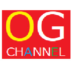 OGチャンネル