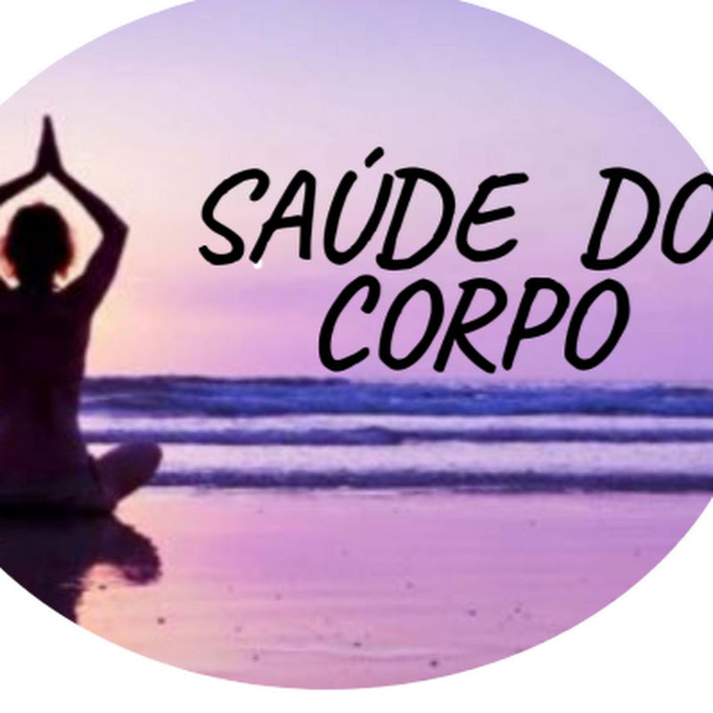 SAÚDE DO CORPO.