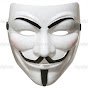 Anonymous logo