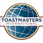 Morgan Hill Toastmasters logo