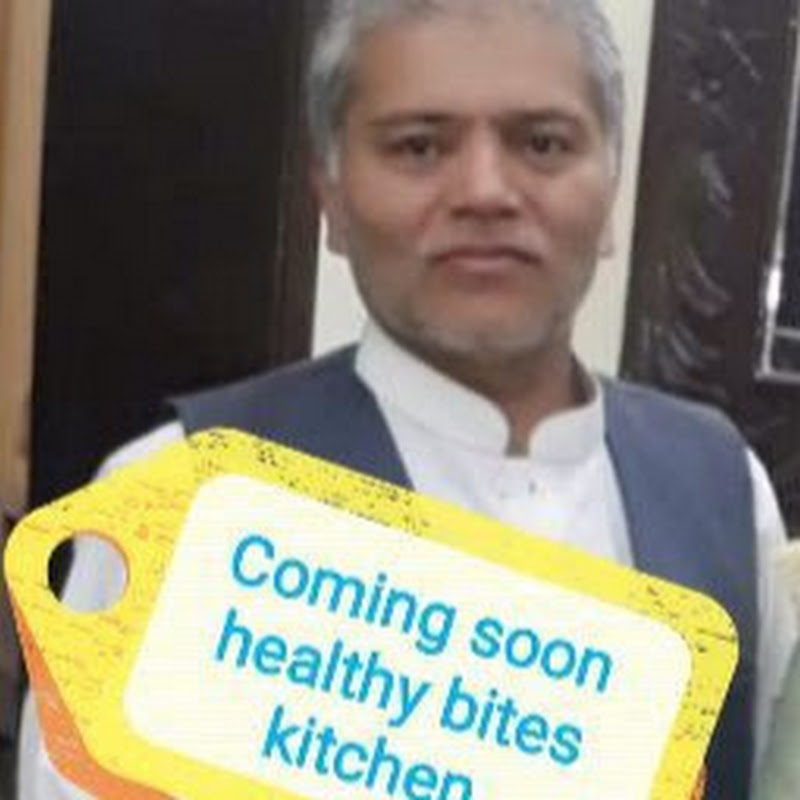 Healthy Bites