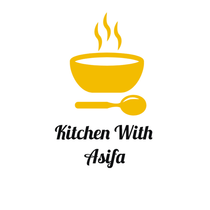 Kitchen With Asifa