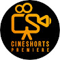 CineShorts Premiere logo