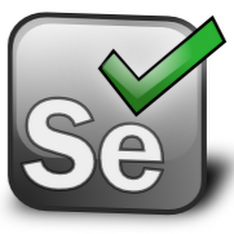 Selenium Trainings
