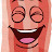 laughing bacon