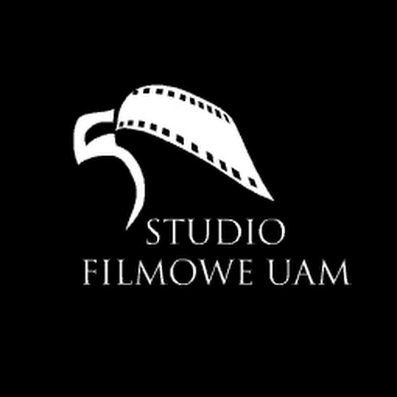 Studio Filmowe UAM logo