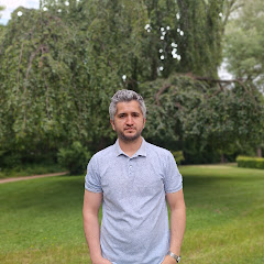 Gio Mchedlishvili