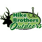 Hike Brothers Outdoors logo