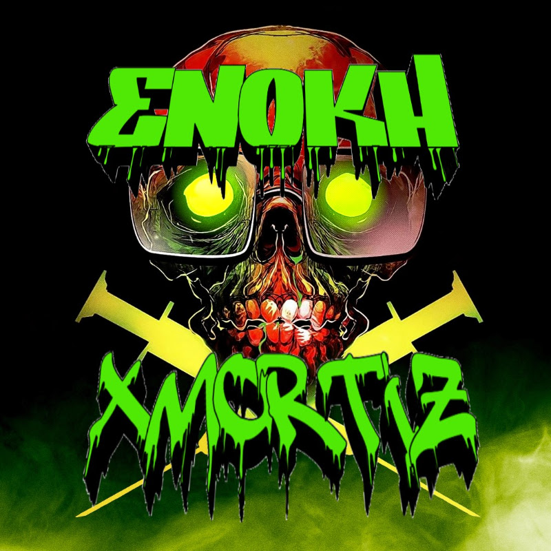ENOKH XMORTIZ