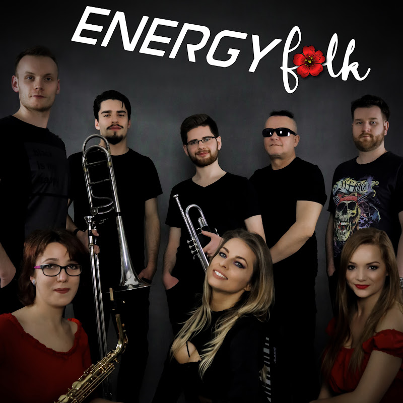 Zespół Energy Folk