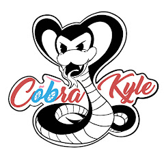 Cobra Kyle net worth