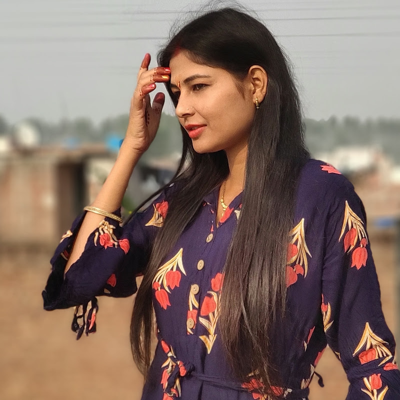 Kalpana Nayal vlogs