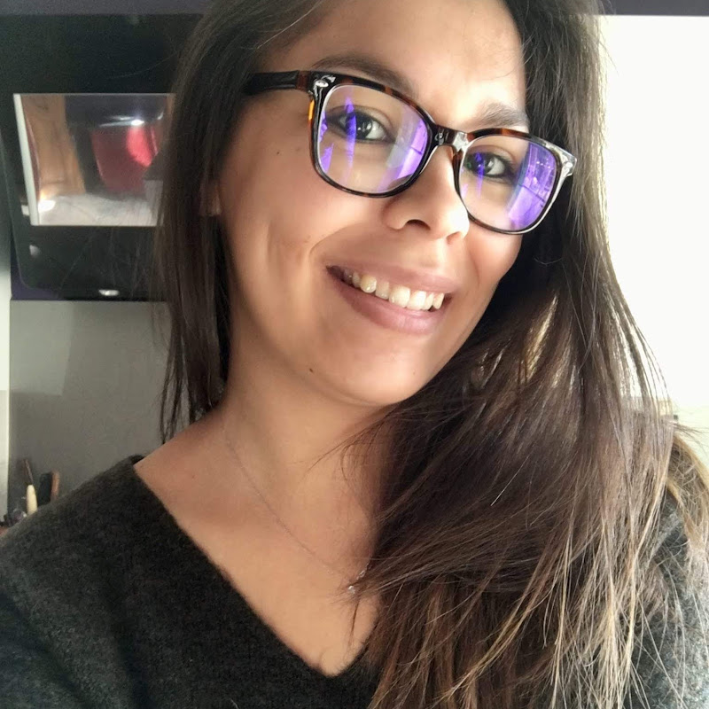Anaïs Dumart icon