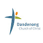 Dandenong Church of Christ logo