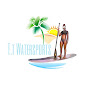 TT Water Sports logo