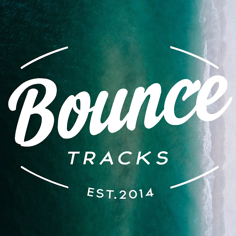 Bounce Tracks icon