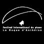 Festival International de Piano de La Roque d'Anthéron logo