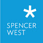 Spencer West logo