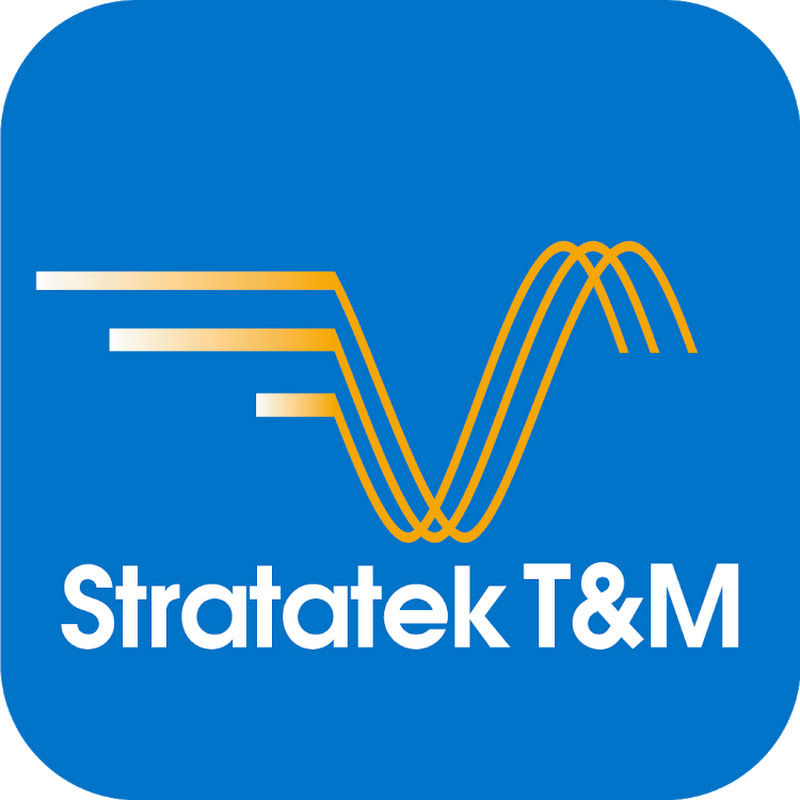 Stratatek Test & Measurement