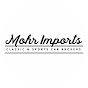 Mohr Imports logo