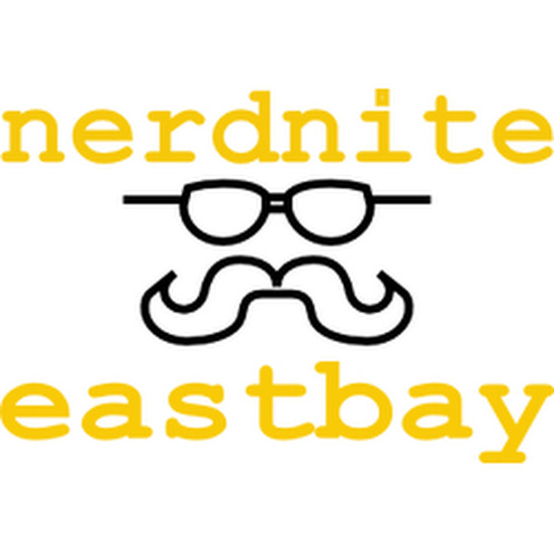 Nerd Nite East Bay icon