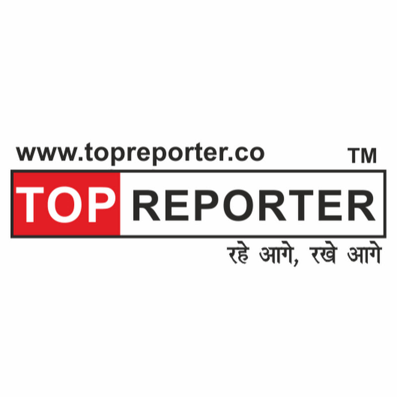 top reporter