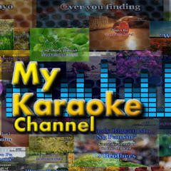 MyKaraoke Channel avatar