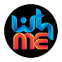 #Withme logo