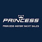 Princess Motor Yacht Sales