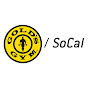 Gold's Gym SoCal logo