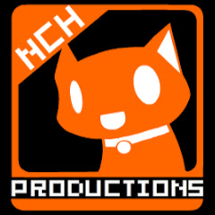 NCHProductions channel logo
