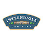 The Internicola Law Firm, P.C. logo