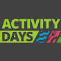 Activity Days logo
