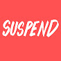 SUSPEND Magazine logo