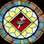 Perry Congregational Christian Church logo