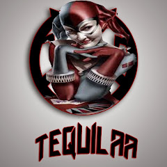 Логотип каналу Tequilaa