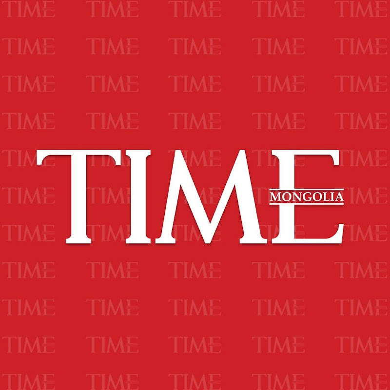 Time Mongolia