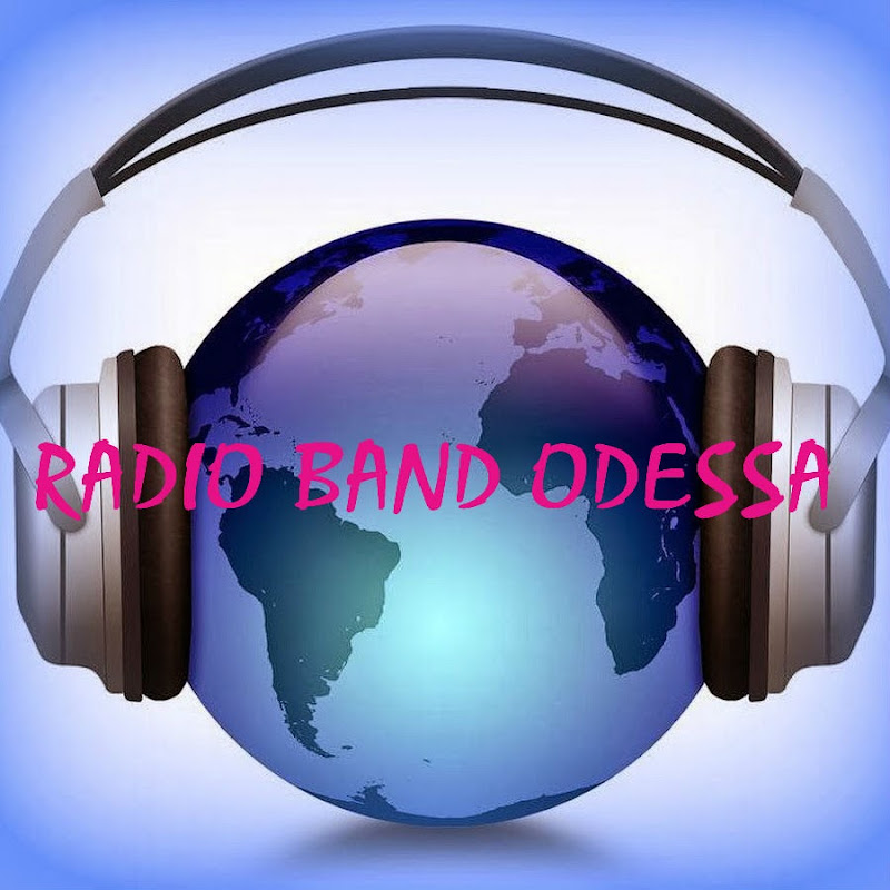 RADIO BAND ODESSA