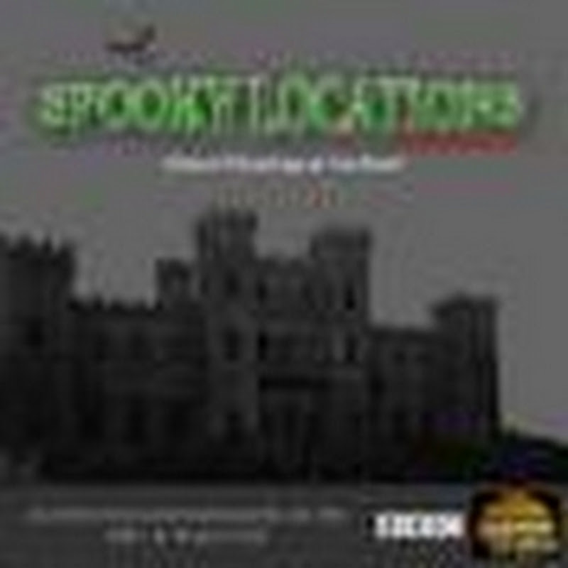SpookyLocations