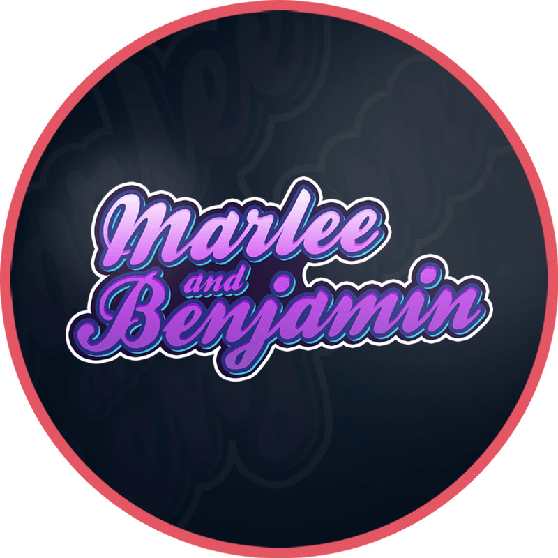 Marlee and Benjamin
