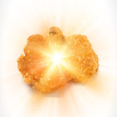 釈迦釈迦CHICKEN