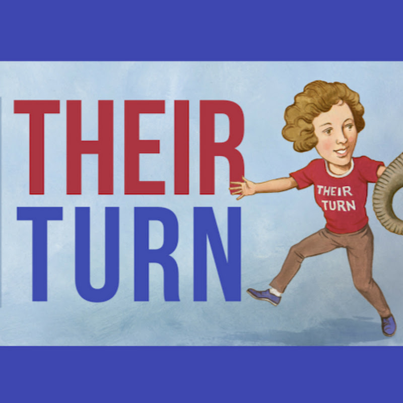 Their Turn icon