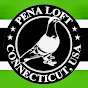 Pena Loft logo