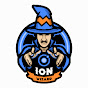 Ion Wizard logo