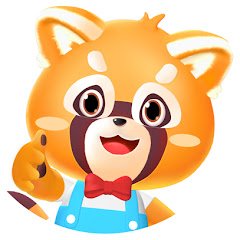 哈啰儿童教育アイコン画像