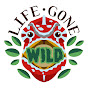Life Gone Wild logo