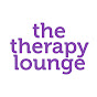 The Therapy Lounge logo